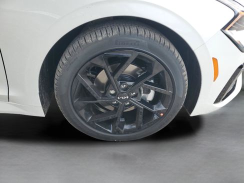 New 2026 Kia K5 GT-Line image 5