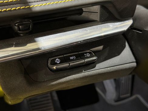 Used 2020 Chevrolet Corvette Stingray Premium Cpe w/ 3LT Preferred Equipment Group RWD image 35