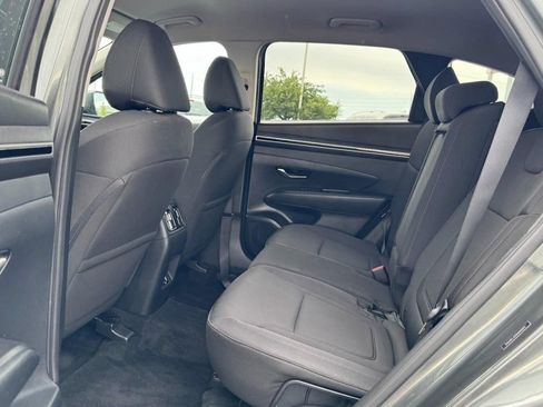 Used 2022 Hyundai Tucson SEL AWD/4WD image 10