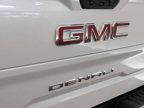 Used 2020 GMC Sierra 1500 Denali w/ Denali Ultimate Package image 13