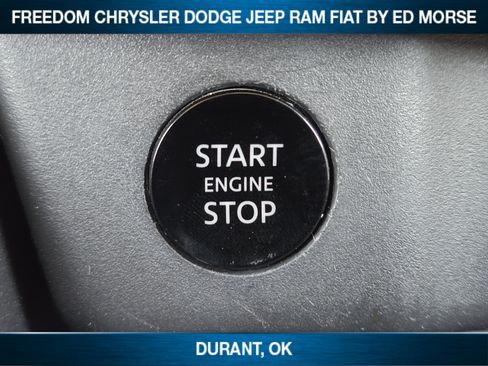 Used 2024 Nissan Rogue S FWD image 15