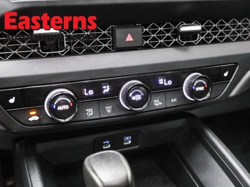 Used 2024 Honda Accord EX image 19