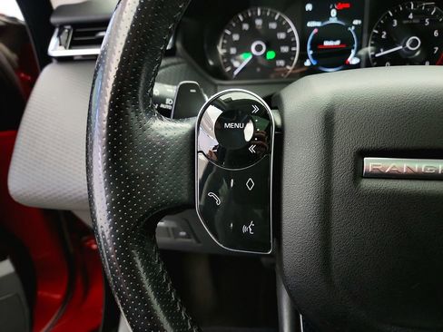 Used 2019 Land Rover Range Rover Velar image 20