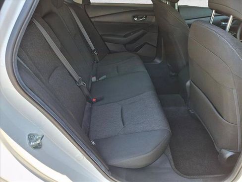 Used 2024 Honda Accord LX image 18