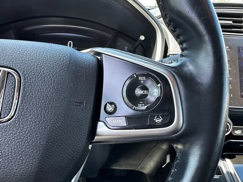 Used 2020 Honda CR-V Touring image 29