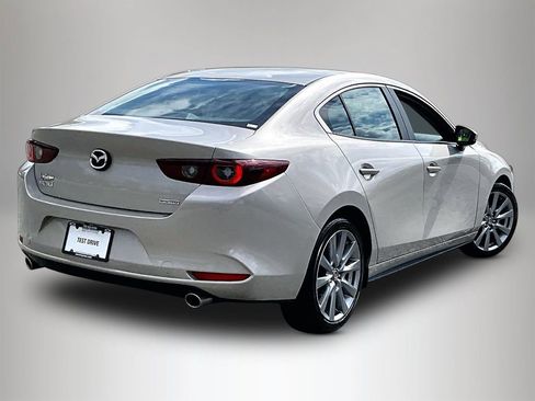 Used 2023 MAZDA MAZDA3 s image 6