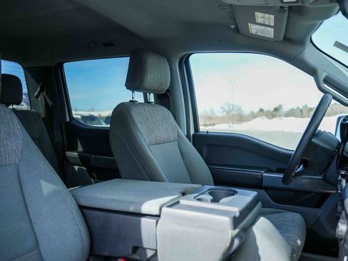 Used 2022 Ford F150 XLT w/ Trailer Tow Package image 15