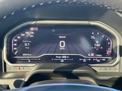 Used 2024 GMC Sierra 3500 Denali Ultimate image 19