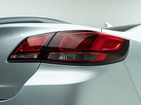 Used 2017 Chevrolet SS image 15