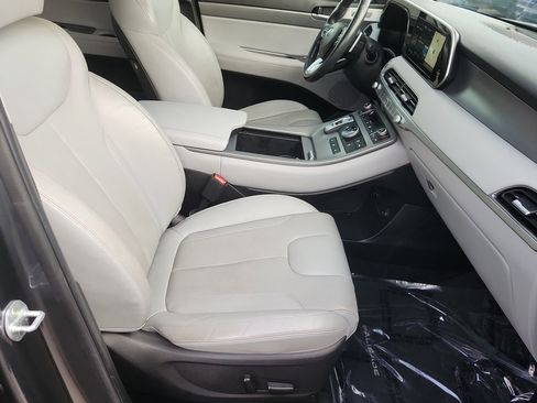 Used 2021 Hyundai Palisade SEL image 17