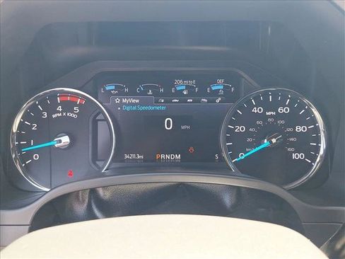 Used 2022 Ford F250 Lariat w/ Lariat Ultimate Package AWD/4WD image 10