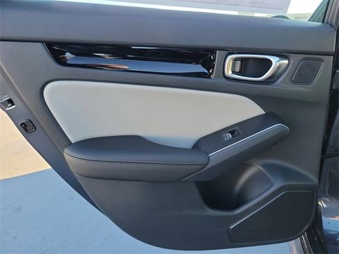 New 2026 Honda Civic Sport Touring image 14