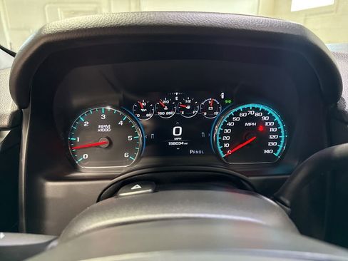 Used 2017 GMC Yukon Denali AWD/4WD image 14