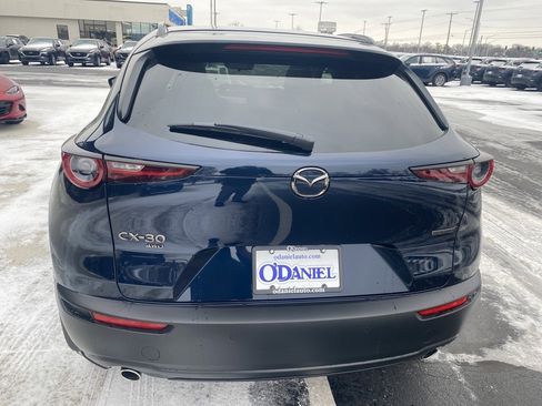 New 2026 MAZDA CX-30 AWD 2.5 S image 5