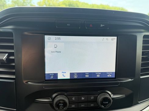 Used 2023 Ford F150 XL w/ STX Appearance Package AWD/4WD image 30