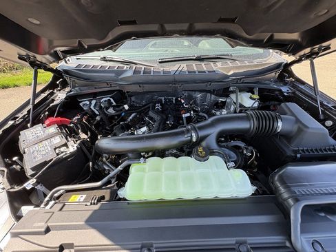 New 2026 Ford F150 XLT AWD/4WD image 13