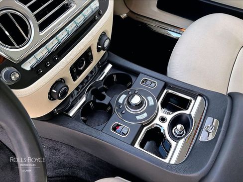 Certified 2013 Rolls-Royce Ghost RWD image 17