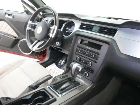 Used 2012 Ford Mustang Premium image 20