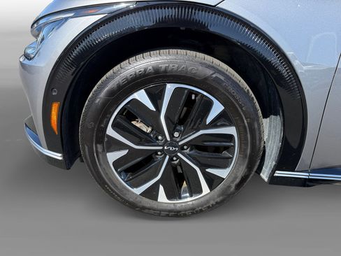Used 2023 Kia EV6 Wind w/ Wind Technology Package RWD image 9