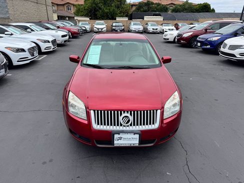 Used 2007 Mercury Milan Premier FWD image 11