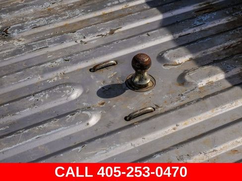 Used 2023 RAM 3500 Tradesman AWD/4WD image 14