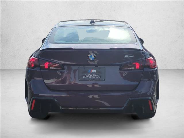 Used 2026 BMW 228i w/ Technology Package FWD image 4