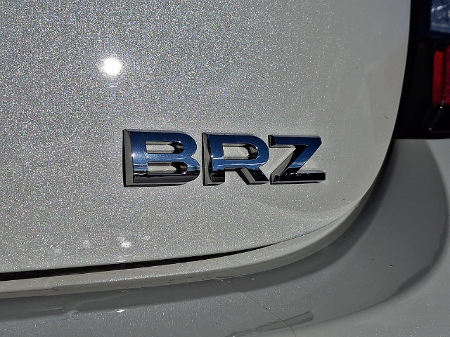 Used 2025 Subaru BRZ Premium RWD image 30