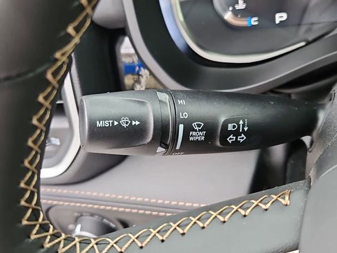 New 2026 RAM 1500 Tungsten w/ Off Road Group image 26