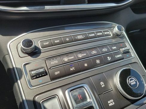 Certified 2023 Hyundai Santa Fe SEL FWD image 26