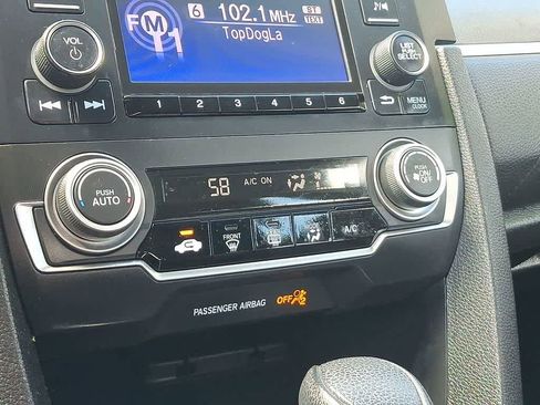 Used 2017 Honda Civic LX image 11