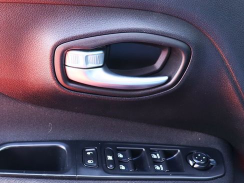 Used 2017 Jeep Renegade Sport w/ Power & Air Group image 40