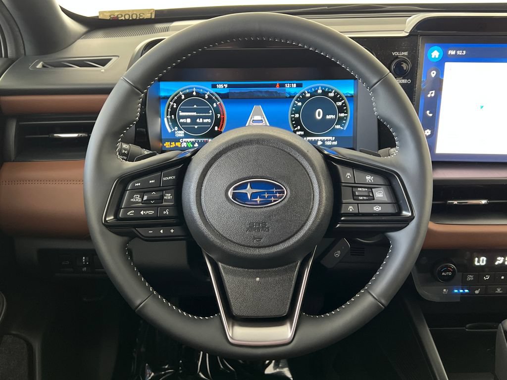 New 2026 Subaru Outback Touring XT AWD/4WD image 17