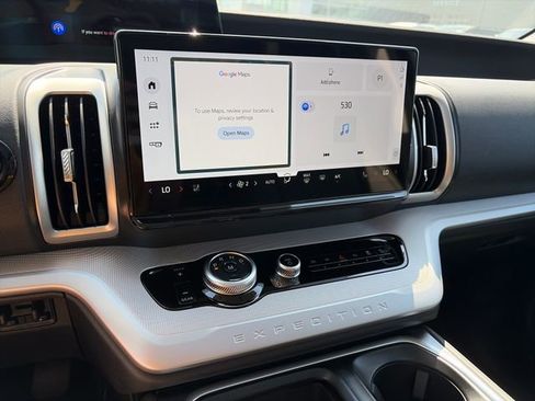New 2026 Ford Expedition Active AWD/4WD image 23