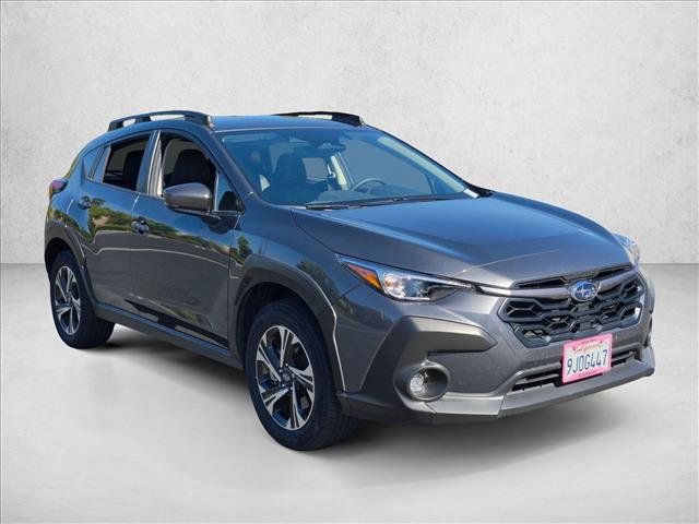 Used 2024 Subaru Crosstrek 2.0i Premium AWD/4WD image 3