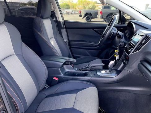 Used 2018 Subaru Crosstrek 2.0i Premium w/ Eyesight System AWD/4WD image 7