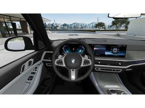 New 2026 BMW X5 xDrive50e w/ Executive Package AWD/4WD image 13
