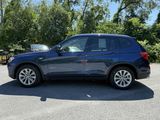 Used 2017 BMW X3 sDrive28i image 3