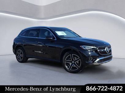 New 2026 Mercedes-Benz GLC 300 300