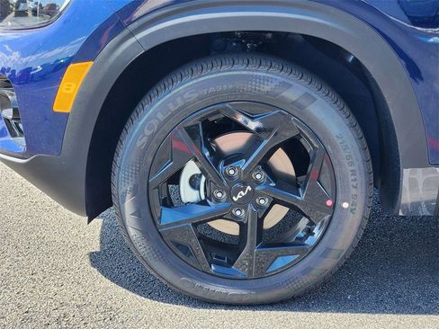 New 2026 Kia Seltos EX w/ EX Sunroof Package image 7