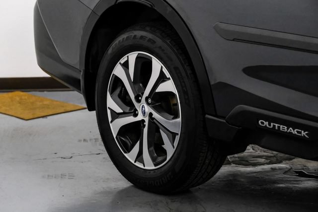 Used 2020 Subaru Outback Touring XT AWD/4WD image 73