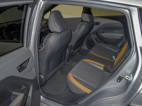 Used 2024 Subaru Crosstrek 2.5i Sport image 22