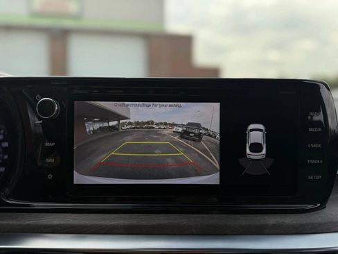 Used 2021 Kia K5 EX w/ EX Premium Package FWD image 24