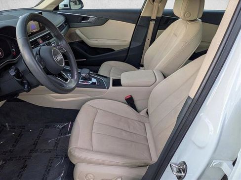 Used 2018 Audi A4 2.0T Premium Plus w/ Premium Plus Package image 15