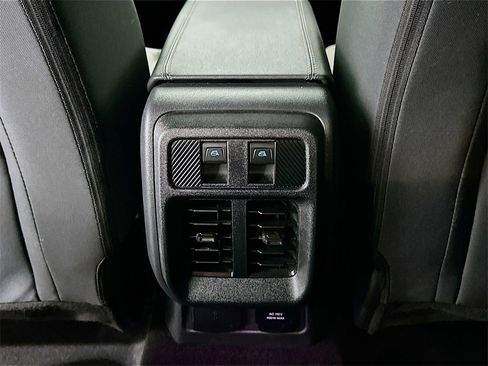 Used 2025 Ford Bronco Big Bend image 26