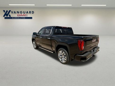 New 2026 GMC Sierra 1500 Denali image 5