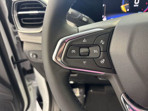 New 2026 Chevrolet TrailBlazer LT w/ Convenience Package image 17