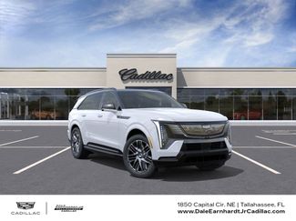 New 2026 Cadillac Escalade IQ Sport 1 w/ LPO, ONYX Package video 1