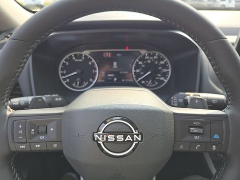 New 2026 Nissan Rogue Dark Armor AWD/4WD image 18