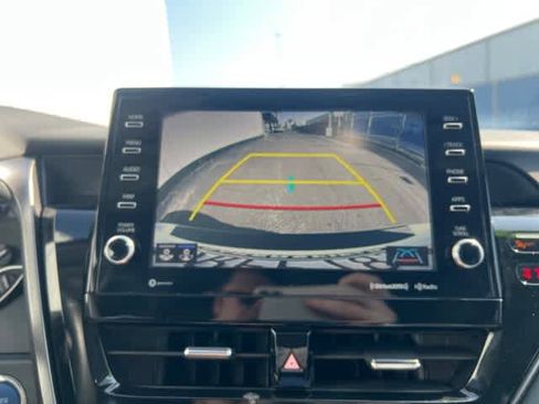 Used 2022 Toyota Camry XSE image 32