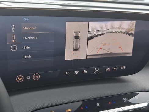 Used 2026 Buick Enclave Sport Touring w/ Power Package image 22